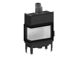Krbová vložka HST68x43L