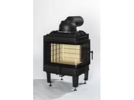 Kamnová vložka FIRETHERM 10 EDGE ER