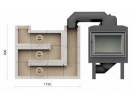 Kaschütz FIREPACKET 6 